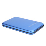 Disco Duro Móvil Disco Externo De 2,5 Pulgadas Usb3.0 Hdd Po