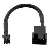 Crj Mini 2 Pines Hembra Cable Adaptador De Ventilador Pc 2 U