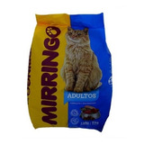 Mirringo Comida Gatos 8 Kg