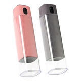 2 Pcs Screen Cleaner Kit, 3en1 Touchscreen Mist Cleaner...