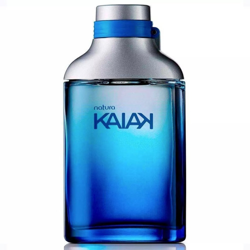 Perfume Kaiak Clasico Masculino Natura 100 Ml