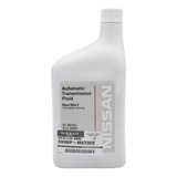 Aceite Para Transmisión Matic S March 2012-2023 Nissan