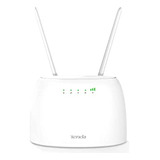 Tenda Router Wi-fi 4g 2.4 Volte 4g06 N300 Tarjeta Sim, 2