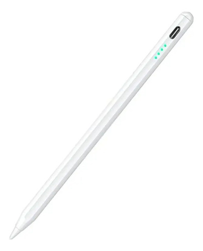 Lápiz Optico Capacitivo Punta Fina Pen Para Tablets iPad