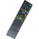 Controle Remoto 095 P/ Smart Tv Sony Kdl-50w805b W955a X905a