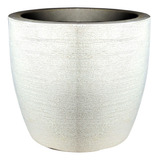 Vaso Planta Cone Decorativo Jardim Varanda Polietileno Cd- P