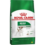 Royal Canin Mini Adult 7,5 Kg