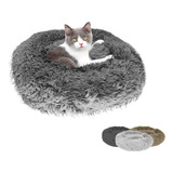 Cama Moises De Felpa Suave Para Perros Gatos 40 Cm