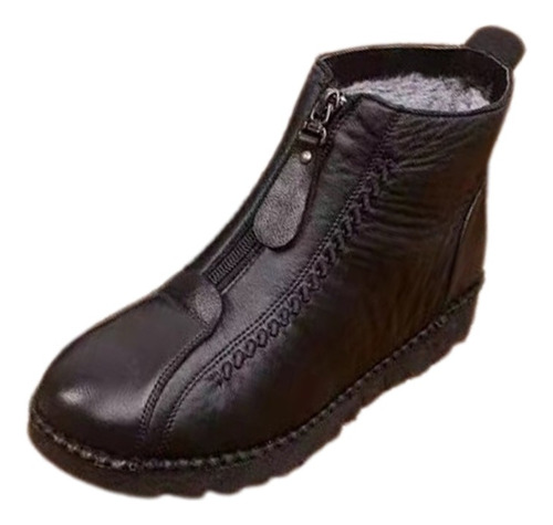 Botas Impermeables Hombre Zapatos Escolares Niño Mujer