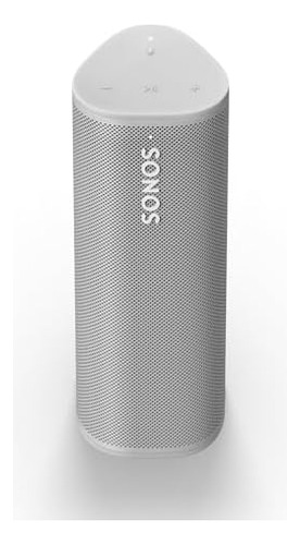 Sonos Roam - Blanco - Altavoz Bluetooth Portátil Inalámbrico