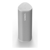 Sonos Roam - Blanco - Altavoz Bluetooth Portátil Inalámbrico