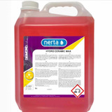 Hydroceramic Wax 5lts Nerta