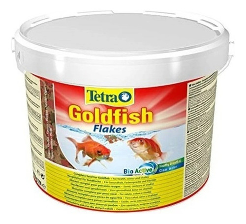  Oferta! Tetra Goldfish -fin 100 G Fraccionado Acuario Oasis