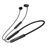 Auriculares Inalambricos Deportivos Runnin Lenovo He05 Negro