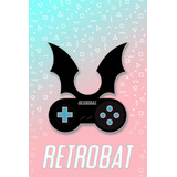 Micro Sd Con Retrobat O Batocera 