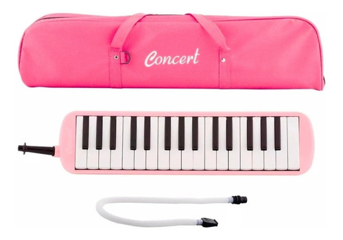 Escaleta Concert Strinberg 32 Teclas Melodica Dolphin Spring