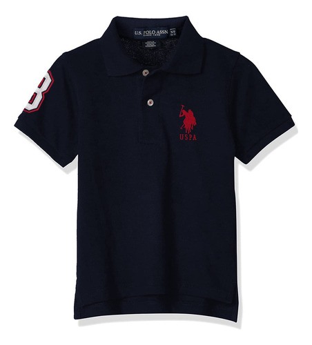 Ropa Polo Ralph Lauren Para Niño Asociación De Polo De Ee. U