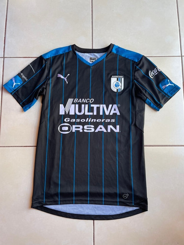 Playera Jersey Gallos Blancos 2014 Puma