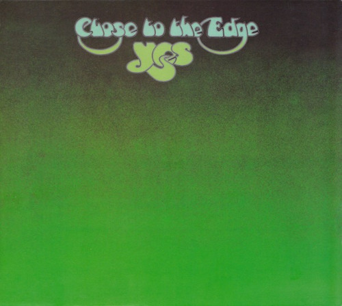 Yes - Close To The Edge Expanded Cd Nuevo Importado