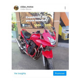 Bandit  650 Sucata Só Venda De Peças 