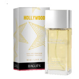 Hollywood Pour Femme - Eau De Parfum Bagués 