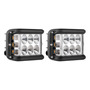 H11 6000k Super White 12v 100w Hid Xenon Halogen Lmpara De