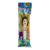 Star Wars Pez Candy & Dispenser Princess Leia Organa V2