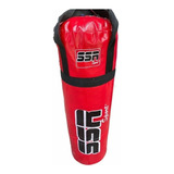 Saco Costal De Box Reforzado Mma, Boxeo, Muay Thai 1.40 M