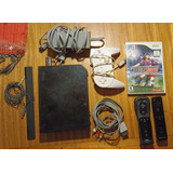 Wii + 2 Controles + Control Wii Classic + Usb 1000+ Juegos