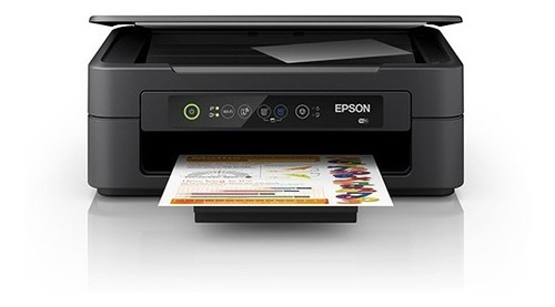 Epson Xp2101 Sistema Tinta No Chip Color Equivalente L3250