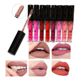 Venta Mayorista De Labial X 12 Unidades