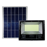 Reflectores Solares Led 1000w Stilo Angelopolis Zy-spcb1000w