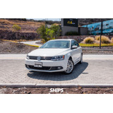 Volkswagen Jetta 2013