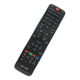 Controle Tv Compativel H Buster Htr D19 Hb32 42d01 02fd 03hd