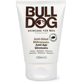 Crema Antiedad Arrugas Hombre Bull Dog Hidratante Acne