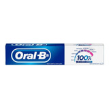 Oral B Pasta Dental 100% Esmalte X 175 Gr