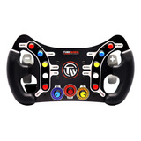 Add-on Volante Ferrari (thrustmaster/logitech) Com Embreagem