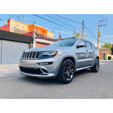 Jeep Grand Cherokee 2015 6.4 Srt-8 Mt