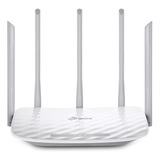 Router Tp-link Archer C60 V2 Blanco 220v