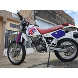 Honda Xr R