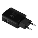 Cargador Usb Qc2.0 Universal 100-240 V 15 W C/enchufe Europe