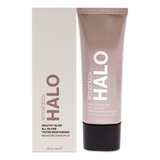 Smashbox Halo Healthy Glow - Hidratante Tintado Todo En Uno.