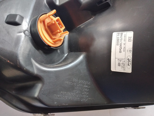 Faro Derecho Ford Eco Sport 2008 - 2010 Original Ford Foto 8