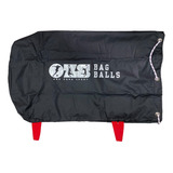 Tula Balonera Ozs 20 Balones Aproximadamente Poliester Lona