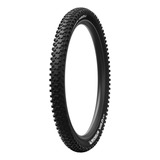 Llanta Michelin 26x2.25 Wild Am Tubeless Mtb Plegable Color Negro