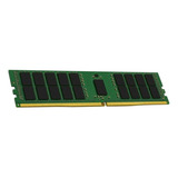 Memoria Ram Kingston Kvr Udimm Ddr4 2666mhz 8gb Cl19