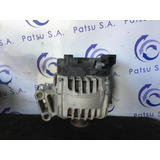 Alternador Ford Fiesta Kinetic 4486624