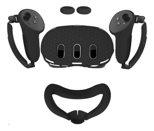 Rokeblau Vr Accessories For Meta Quest 3, Vr