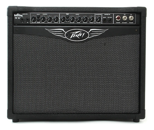 Amplificador Guitarra Peavey Vk112 Valveking  100w Valvular