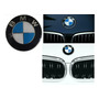 Emblema  Bmw De Capot Y Maleta 74mm BMW X3